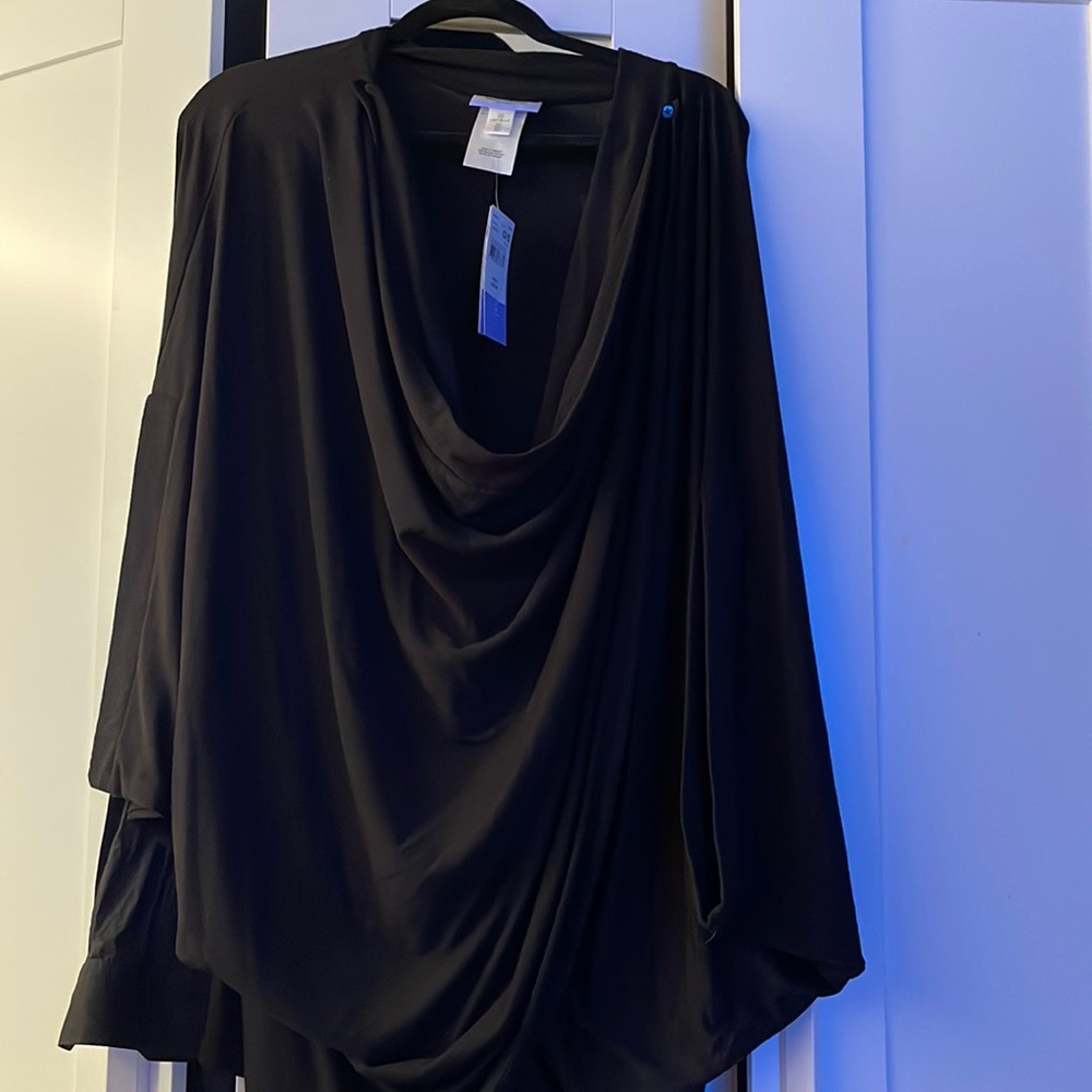 Maternity/Nursing Cardigan-Shawl